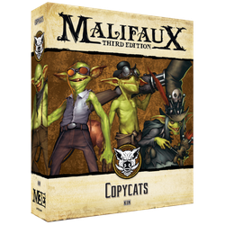 Gremlins: Copycats M3E