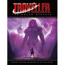 Traveller: The Aslan Hierate