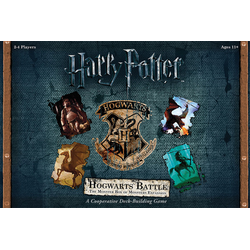 Harry Potter: Hogwarts Battle – The Monster Box of Monsters