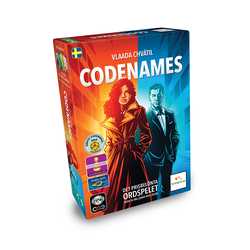 Codenames 2025 edition (SE)
