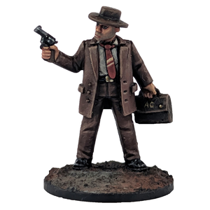 The Bagman