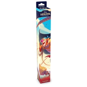 Disney Lorcana Playmat - Tigger