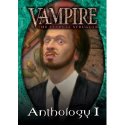 Vampire: The Eternal Struggle - Anthology 1