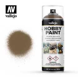 Vallejo Hobby Spray Paint Primer English Uniform