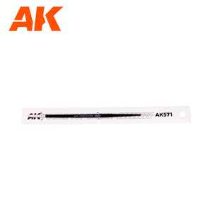 Table Top Brush - 1 (Synthetic)