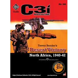 C3i Magazine 36