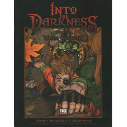 Diomin: Into the Darkness (2000)