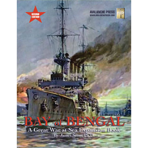 Great War at Sea: Bay of Bengal