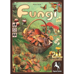 Fungi (eng. regler)