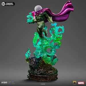 Marvel - Mysterio Deluxe Art Scale Statue - 1/10