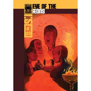 Troika! RPG: Eye of the Aeons