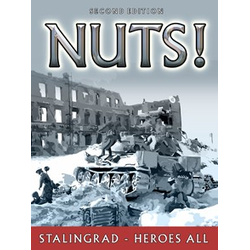NUTS! - Stalingrad: Heroes All