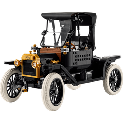 LEGO Icons Ford Model T 11376