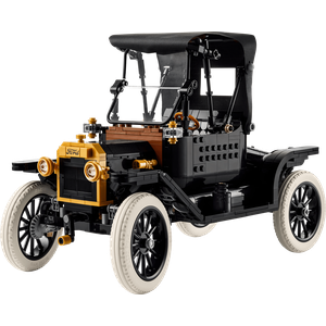 LEGO Icons Ford Model T 11376