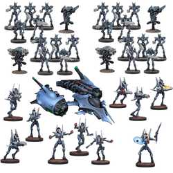 Asterian Firefight Strike Force (2024)