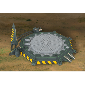 Battlefield in a Box: Gothic Sector - Legion Machine Cult