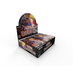 Yu-Gi-Oh! TCG: Beyond The Brave Booster Display (24)