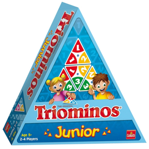 Triominos Junior