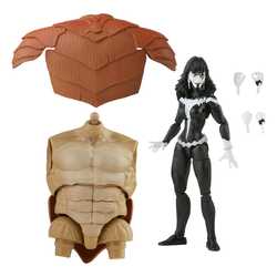 Marvel's Shriek (Comics) Marvel Legends Series Actionfigur
