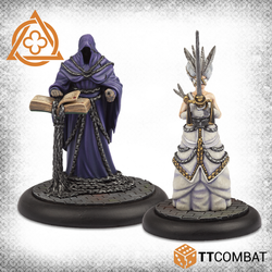 Carnevale: Fate & Justice