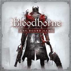 Bloodborne: The Board Game, Kickstarter Bundle
