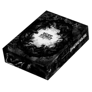 Elder Mythos RPG: Game Box