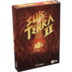 Sub Terra II: Inferno's Edge - Arima's Light