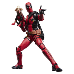 Marvel Legends: Deadpool & Wolverine - Dogpool & Deadpool