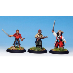 Juan Corso's Buccaneers