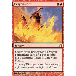 Magic löskort: Modern Masters 2013: Dragonstorm