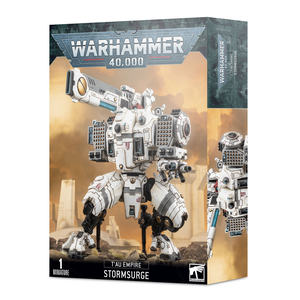 Tau KV128 Stormsurge
