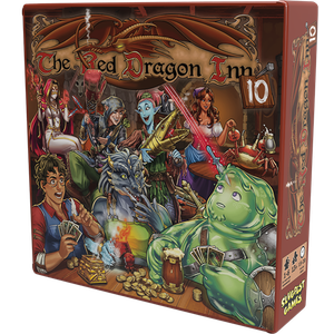 The Red Dragon Inn 10 (EN)