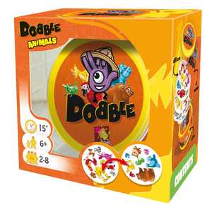 Dobble Animals (Nordic)