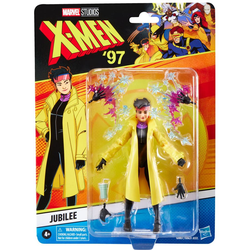 Marvel Legends: X-Men '97 - Jubilee