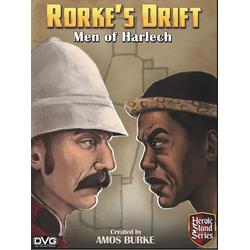 Heroic Stand: Rorke's Drift