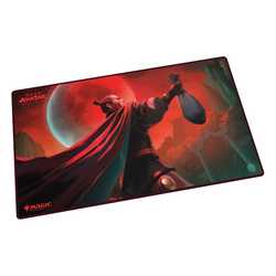 Ultimate Guard Play Mat  "Avatar: The Last Airbender" - Zhao, the Moon Slayer