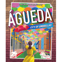 Agueda (Retail Edition)