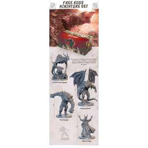 Fateforge: Chronicles of Kaan (Adventurer's Pledge)