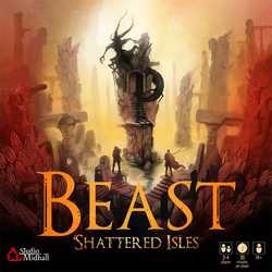 Beast: Shattered Isles (EN)