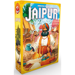 Jaipur (sv. regler)