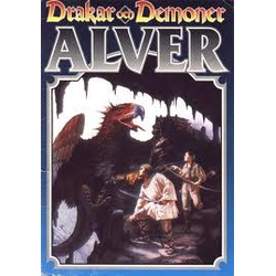 Drakar och Demoner: Alver