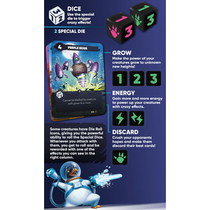 Mindbug x King of Tokyo (EN)