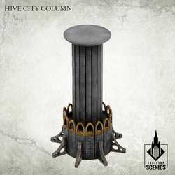 Hive City Column