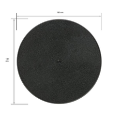 Citadel Round Base 130mm (1st)