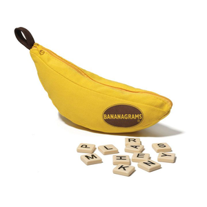 Bananagrams (SE)