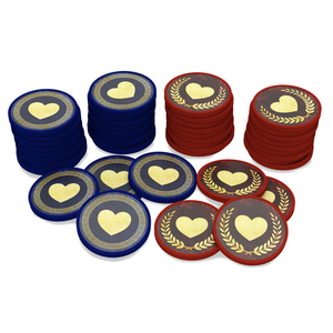 Hoplomachus: Premium Health Chips (68)