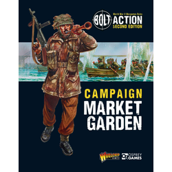 Bolt Action Campaign: Market Garden