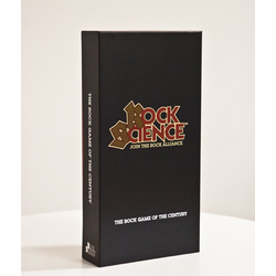Rock Science First Edition (eng. regler)