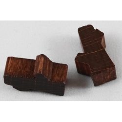 Spelpjäs: Wood (1st)