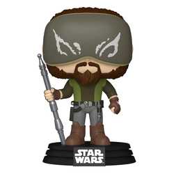 Funko POP! Star Wars: Animation - Bobble-Head Kanan Jarrus